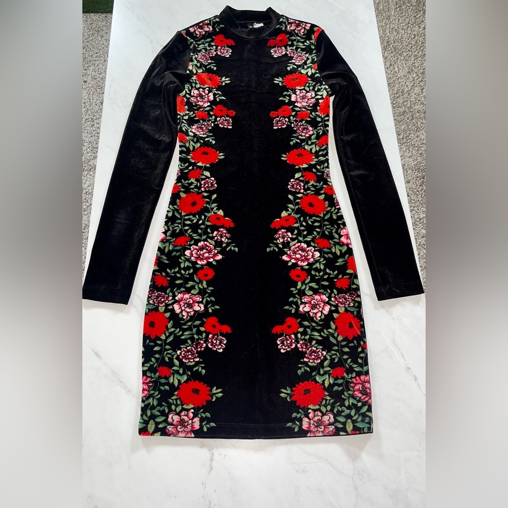 H&M Bodycon Dress
